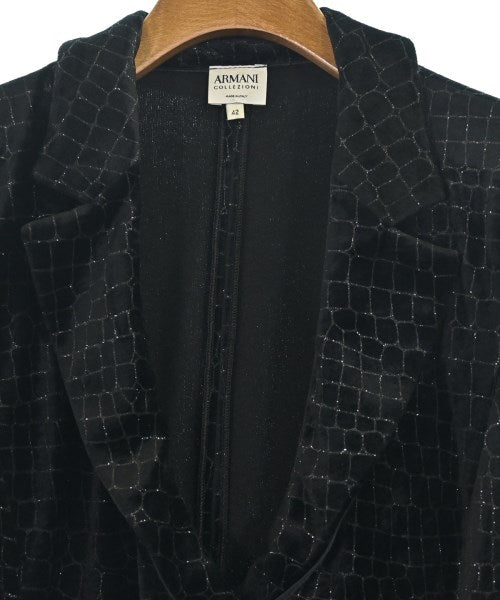 ARMANI COLLEZIONI 其他夾克