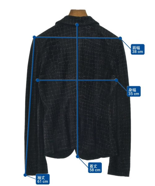 ARMANI COLLEZIONI 其他夾克
