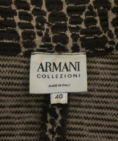 ARMANI COLLEZIONI 夾克