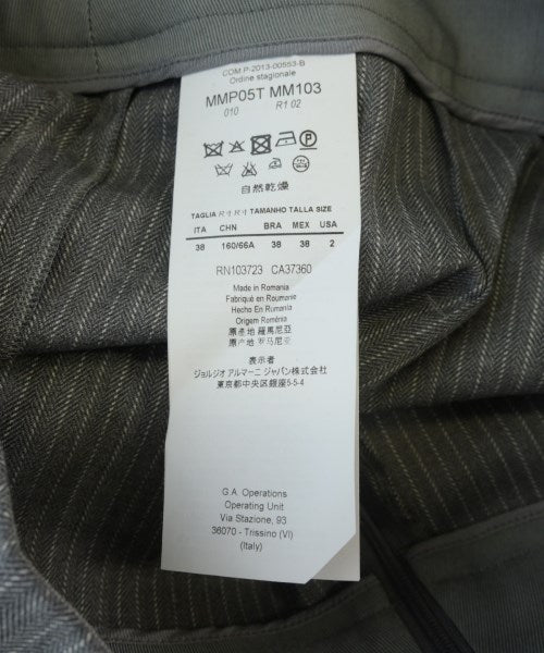 ARMANI COLLEZIONI 其他款