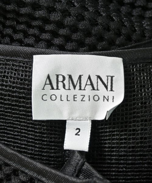 ARMANI COLLEZIONI 其他大衣