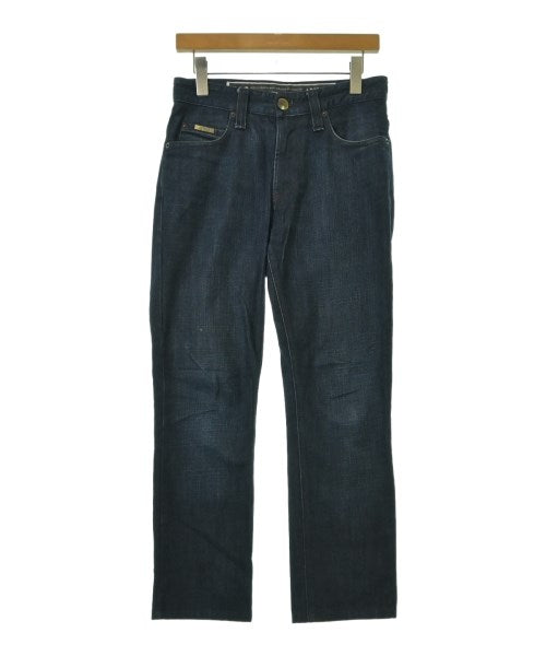 ARMANI COLLEZIONI 牛仔褲