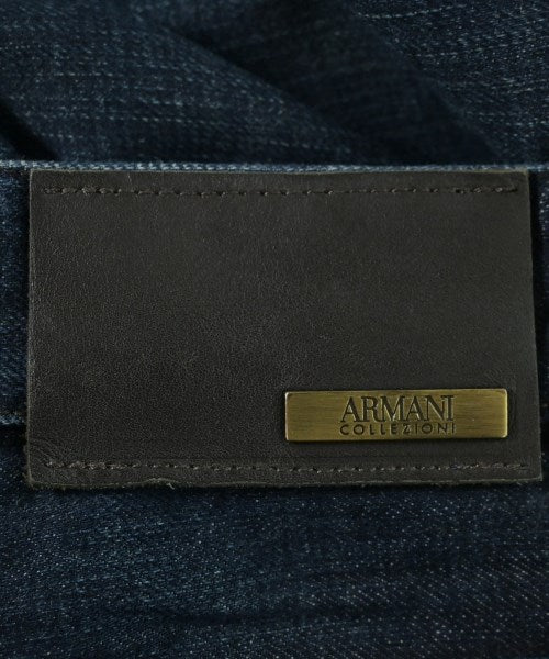 ARMANI COLLEZIONI 牛仔褲