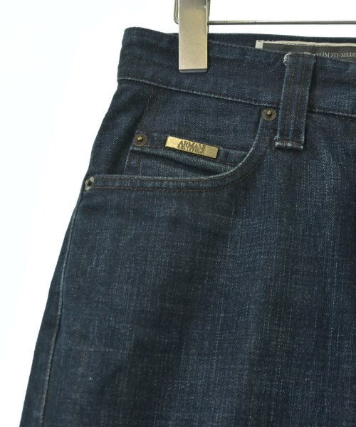 ARMANI COLLEZIONI 牛仔褲