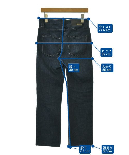 ARMANI COLLEZIONI 牛仔褲