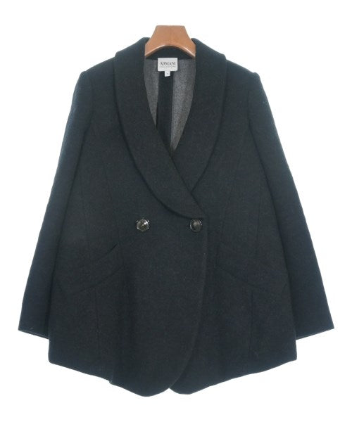 ARMANI COLLEZIONI 其他大衣
