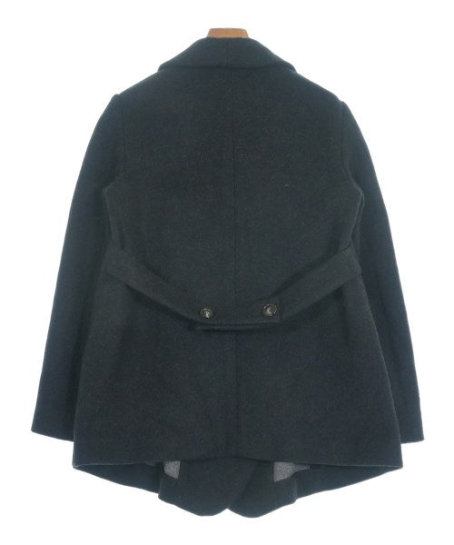 ARMANI COLLEZIONI 其他大衣
