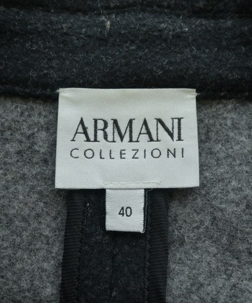 ARMANI COLLEZIONI 其他大衣