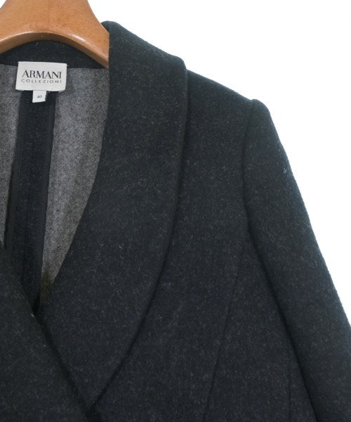 ARMANI COLLEZIONI 其他大衣