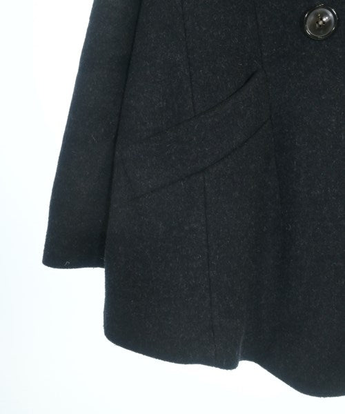 ARMANI COLLEZIONI 其他大衣