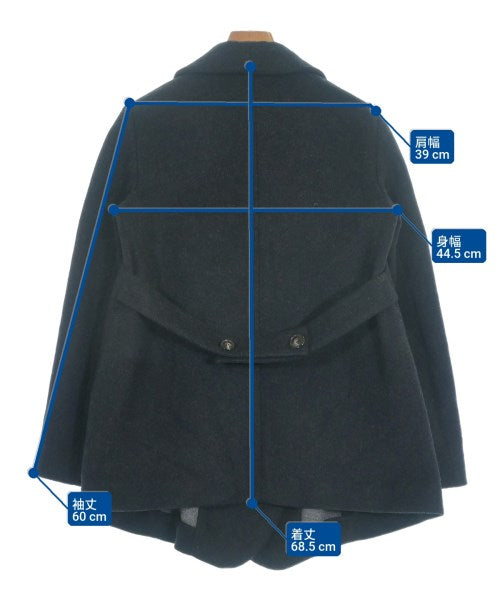 ARMANI COLLEZIONI 其他大衣