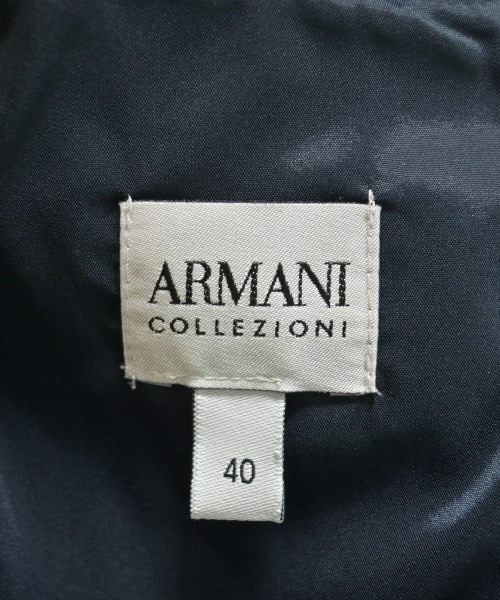 ARMANI COLLEZIONI 洋裝