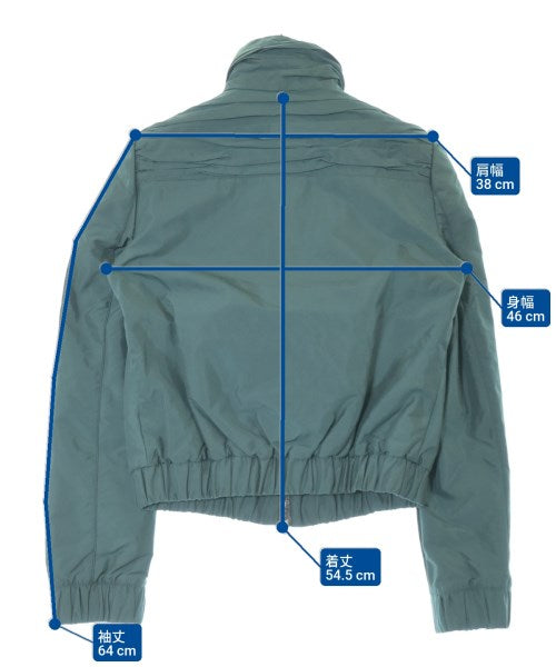 ARMANI COLLEZIONI 其他飛行外套