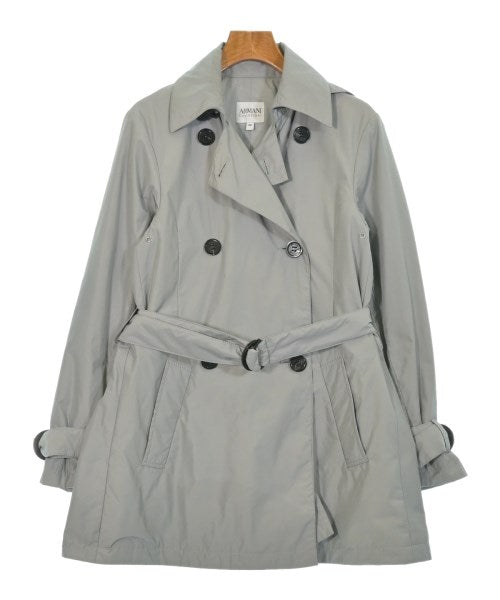 ARMANI COLLEZIONI 其他大衣