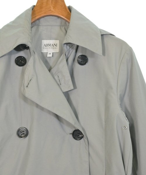 ARMANI COLLEZIONI 其他大衣