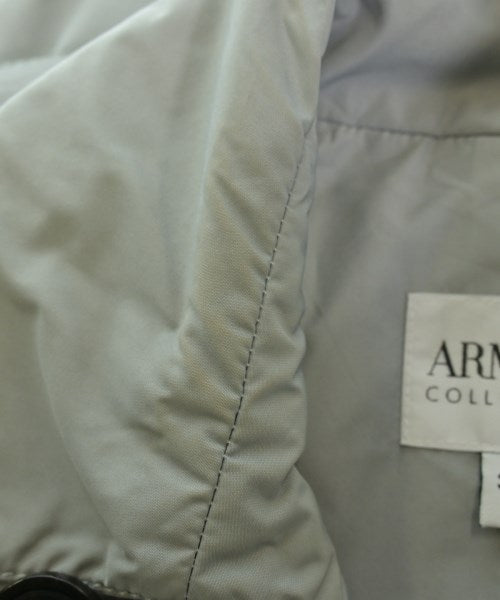 ARMANI COLLEZIONI 其他大衣
