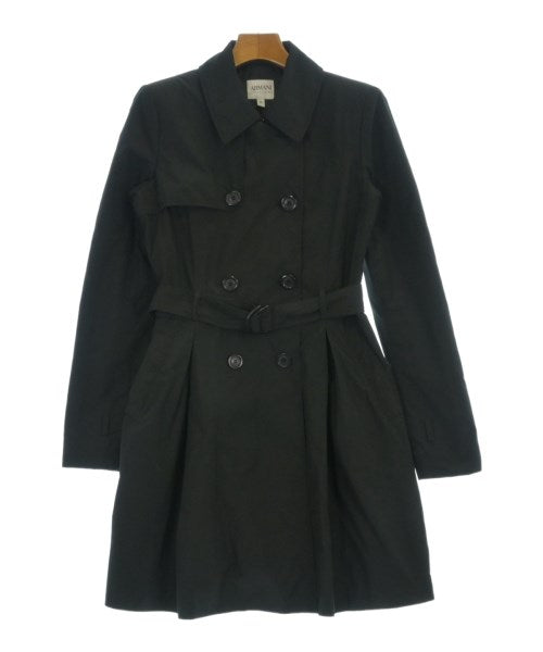 ARMANI COLLEZIONI 其他大衣