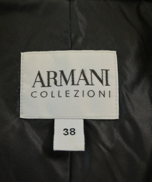 ARMANI COLLEZIONI 其他大衣