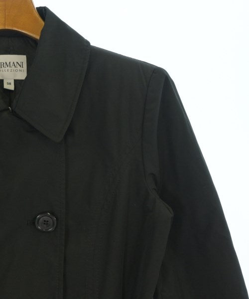 ARMANI COLLEZIONI 其他大衣