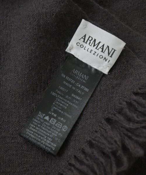 ARMANI COLLEZIONI 披肩