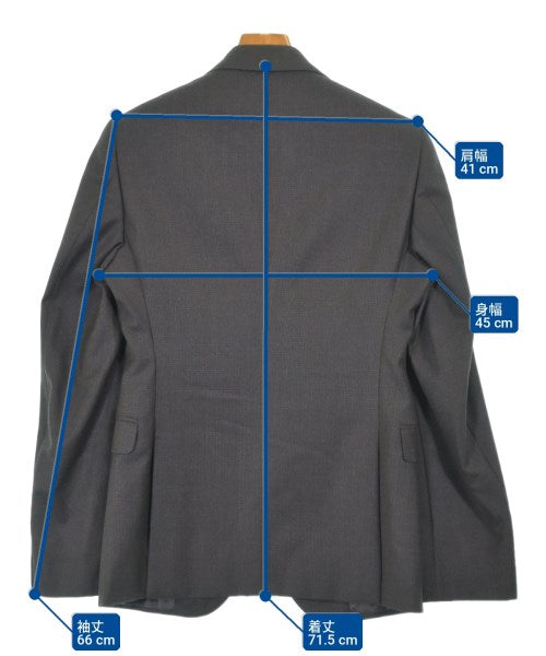 ARMANI COLLEZIONI 商務西裝