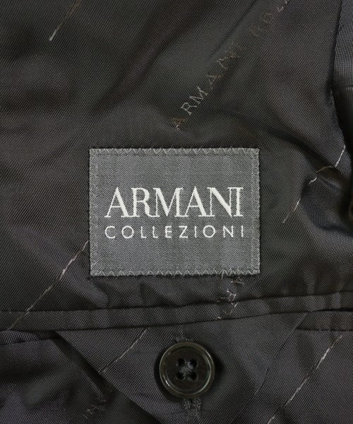 ARMANI COLLEZIONI 商務西裝