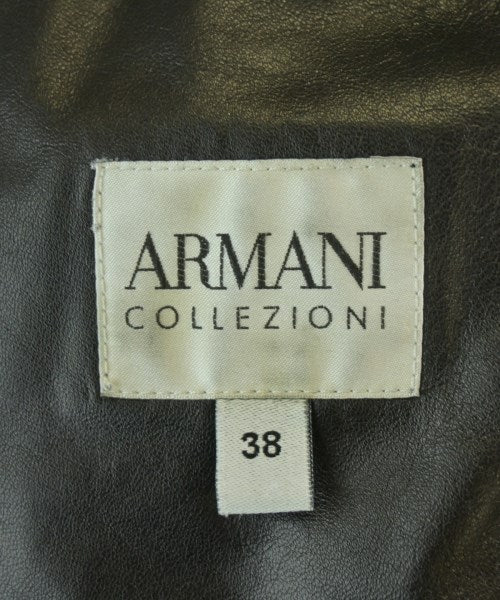 ARMANI COLLEZIONI 其他飛行外套