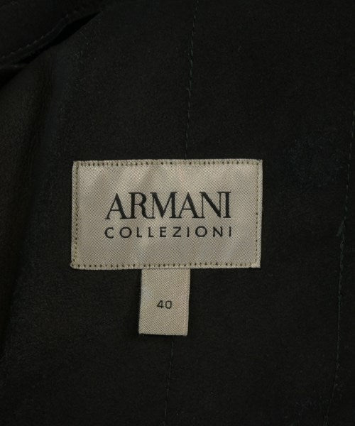 ARMANI COLLEZIONI 其他飛行外套