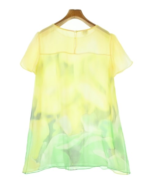 ARMANI COLLEZIONI 女襯衫