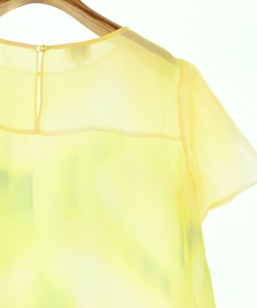 ARMANI COLLEZIONI 女襯衫