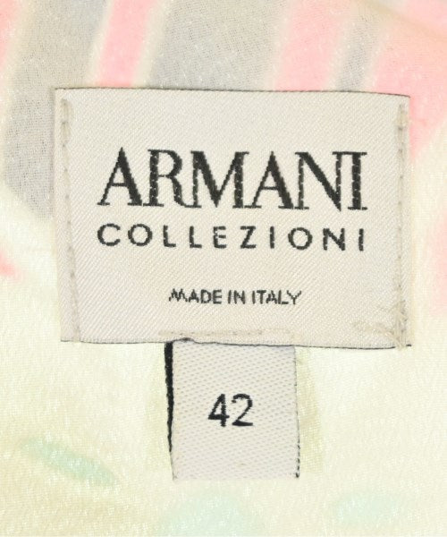 ARMANI COLLEZIONI 洋裝