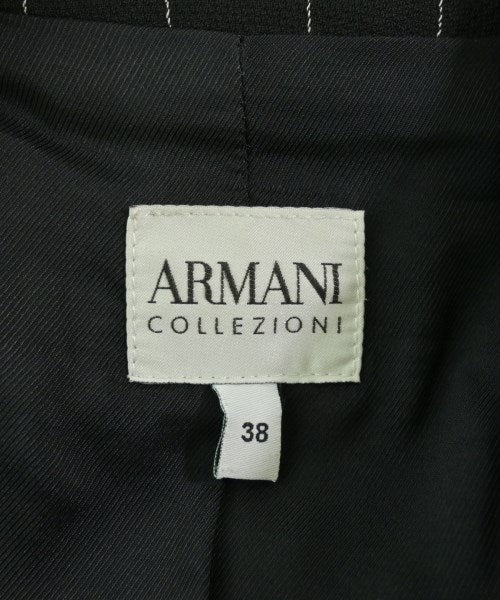 ARMANI COLLEZIONI 西裝外套