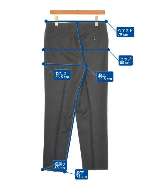 ARMANI COLLEZIONI 商務西裝