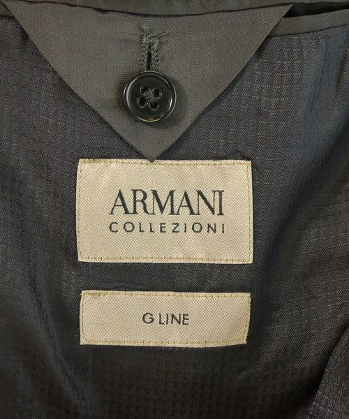 ARMANI COLLEZIONI 商務西裝