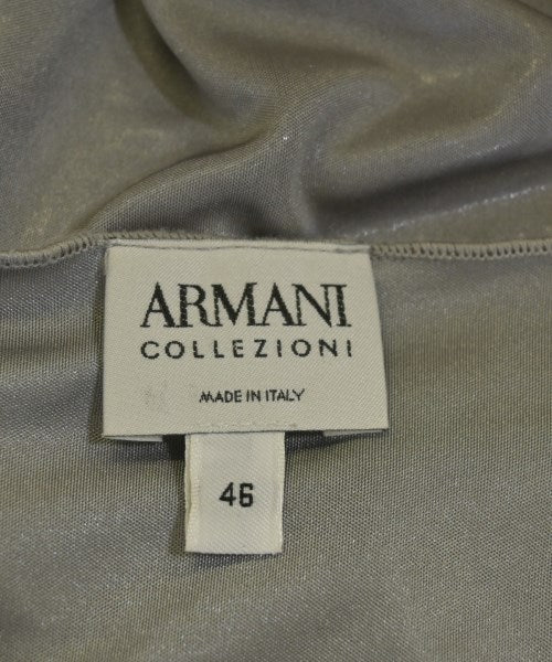 ARMANI COLLEZIONI T恤/上衣