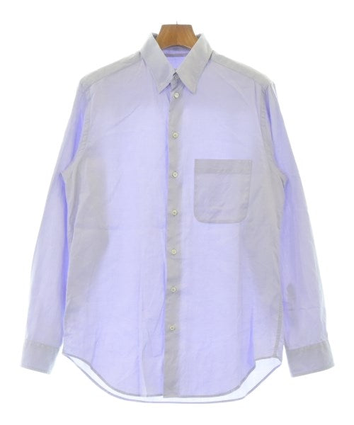 ARMANI COLLEZIONI 休閒襯衫
