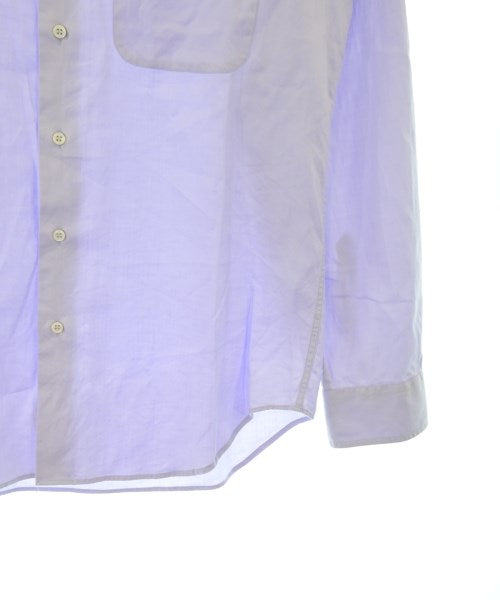 ARMANI COLLEZIONI 休閒襯衫