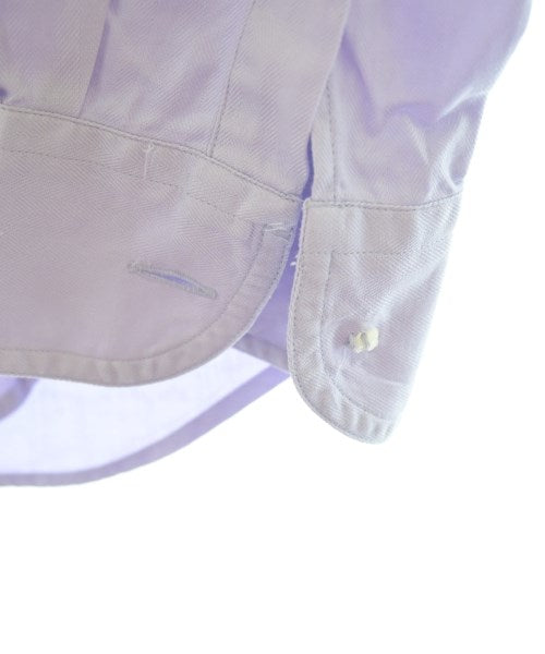 ARMANI COLLEZIONI 休閒襯衫