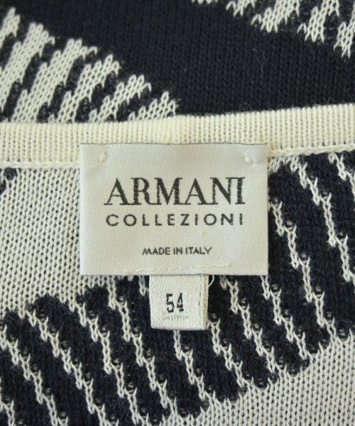 ARMANI COLLEZIONI 毛衣