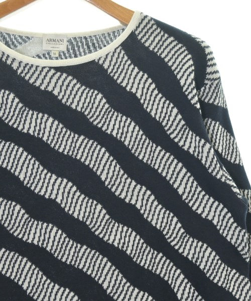 ARMANI COLLEZIONI 毛衣