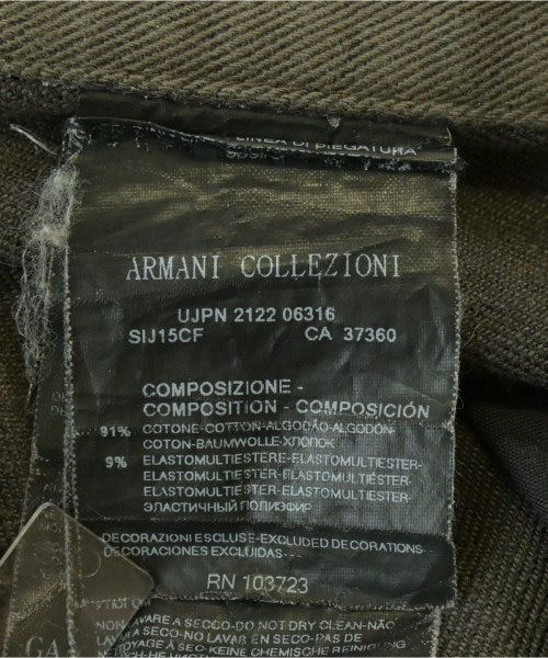 ARMANI COLLEZIONI 其他款