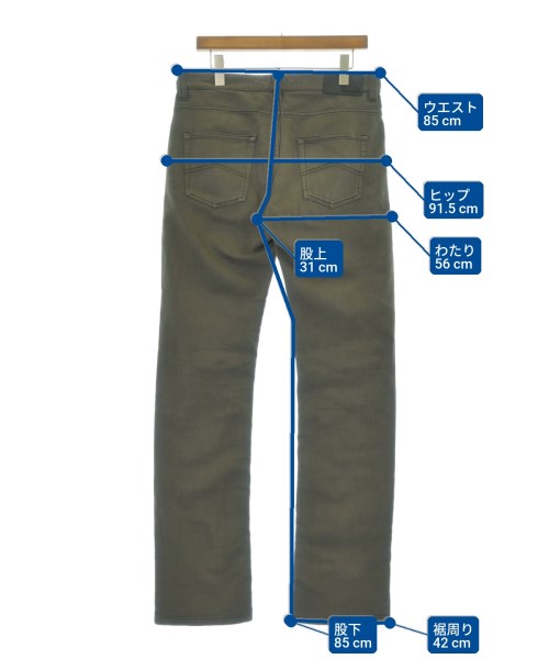 ARMANI COLLEZIONI 其他款