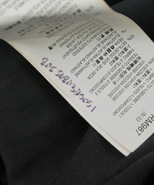 ARMANI COLLEZIONI 洋裝