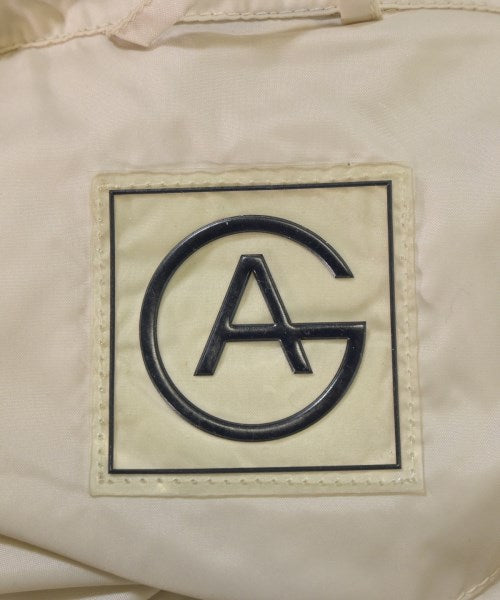 ARMANI COLLEZIONI 其他大衣