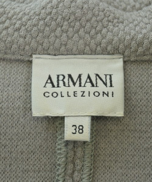 ARMANI COLLEZIONI 夾克