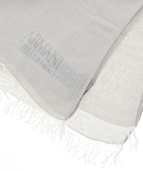 ARMANI COLLEZIONI 披肩