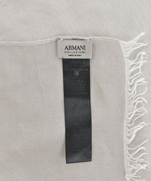 ARMANI COLLEZIONI 披肩