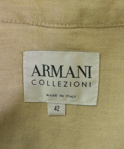 ARMANI COLLEZIONI 其他飛行外套
