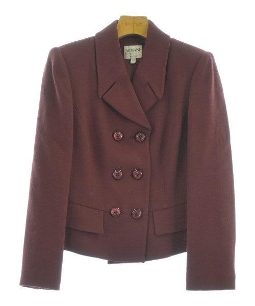 ARMANI COLLEZIONI 西裝外套