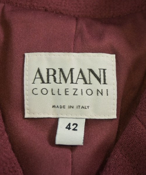 ARMANI COLLEZIONI 西裝外套